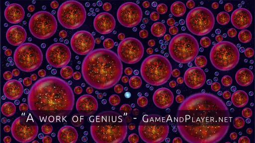 Osmos 6