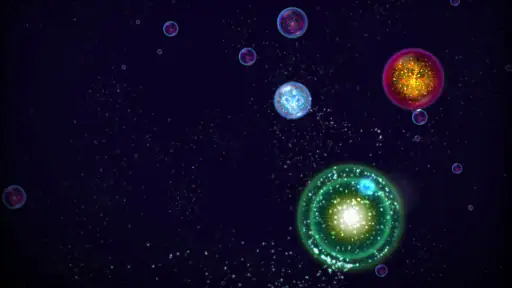 Osmos 8