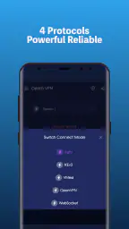 Ostrich VPN - Proxy Unlimited 3