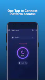 Ostrich VPN - Proxy Unlimited 4