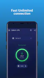 Ostrich VPN - Proxy Unlimited 8