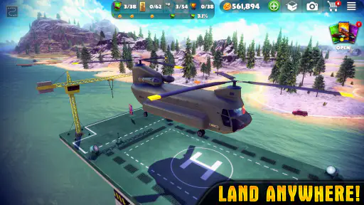 OTR - Offroad Car Driving Game 7