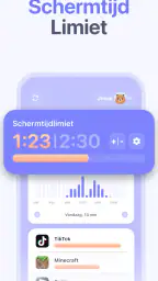 Ouderlijk Toezicht App, Kidsee 3