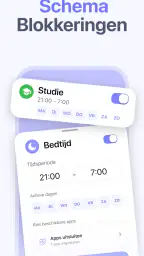 Ouderlijk Toezicht App, Kidsee 7
