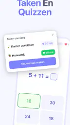 Ouderlijk Toezicht App, Kidsee 8