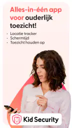 Ouderlijk Toezicht GPS Tracker 1