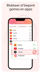 Ouderlijk Toezicht GPS Tracker 3