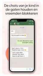Ouderlijk Toezicht GPS Tracker 4