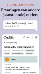 Ouders van Nu - Zwanger & Baby 3