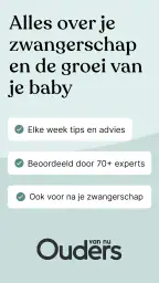 Ouders van Nu - Zwanger & Baby 7
