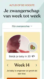Ouders van Nu - Zwanger & Baby 8