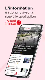 Ouest-France, l’info en direct 1