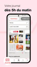 Ouest-France, l’info en direct 2