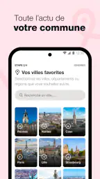 Ouest-France, l’info en direct 3