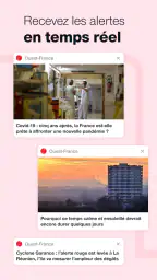 Ouest-France, l’info en direct 4