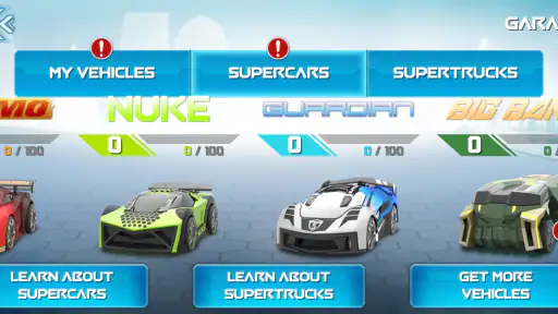 Overdrive 2.6 2
