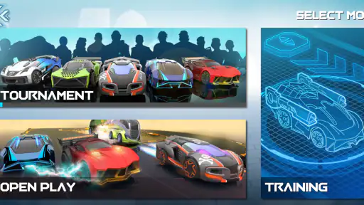 Overdrive 2.6 3