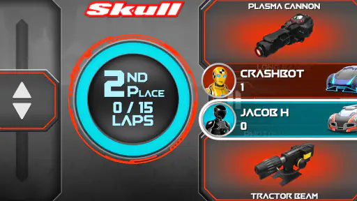 Overdrive 2.6 4