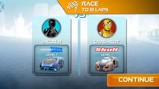 Overdrive 2.6 5