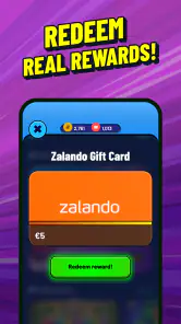 Overscore: Play for Rewards screenshot