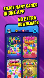 Overscore: Play for Rewards 4
