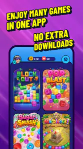 Overscore: Play for Rewards screenshot