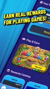 Overscore: Play for Rewards screenshot