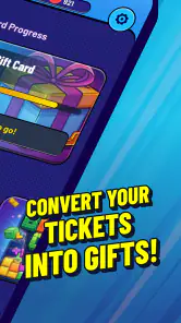 Overscore: Play for Rewards screenshot