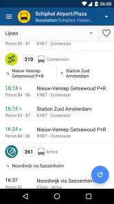 OVinfo screenshot