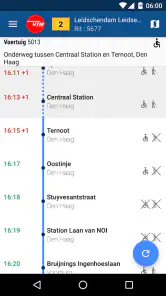 OVinfo screenshot
