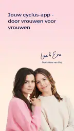 Ovy App – Anticonceptie Cyclus 1