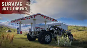 Oxide: Survival Island screenshot