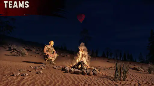 Oxide: Survival Island 8
