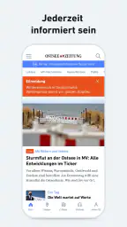 OZ - Nachrichten und Podcast 2