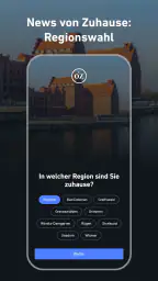 OZ - Nachrichten und Podcast 5