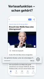 OZ - Nachrichten und Podcast 7