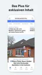 OZ - Nachrichten und Podcast 8