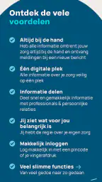 OZO: waar zorg samenkomt 2
