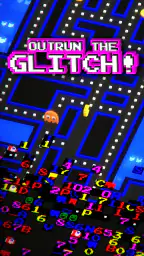 PAC-MAN 256 - Endless Maze 3
