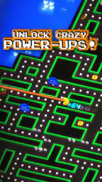 PAC-MAN 256 - Endless Maze 5