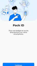 Pack ID 1
