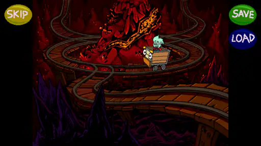 Pajama Sam: No Need to Hide 6