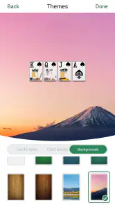 Palace Solitaire -Kaartspellen screenshot
