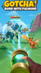 Palmon: Survival 2