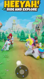 Palmon: Survival 3