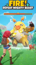 Palmon: Survival 6