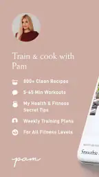 Pam App 1
