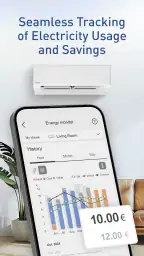 Panasonic Comfort Cloud 1