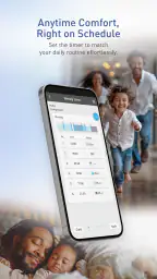 Panasonic Comfort Cloud 4
