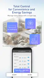 Panasonic Comfort Cloud 5